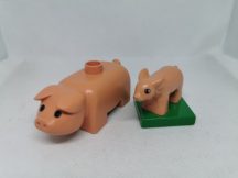 Lego Duplo Familie de porci