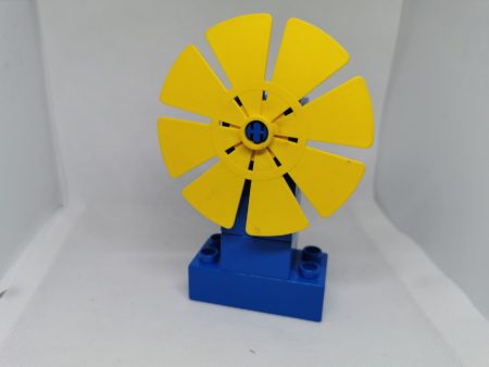 Lego Duplo Moara de vant