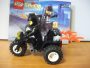 Lego System - Biker Bob 2584