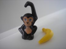 Lego Animale - Cimpanzeu + banana