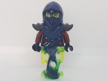 Lego Ninjago figurina-Blade Master Bansha (njo174)