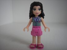 Lego Friends Minifigurina - Emma (frnd077)