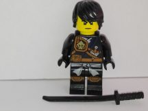 Lego Ninjago figurina - Cole (njo250)