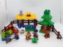 Lego Duplo - Animale salbatice 10582 (Cu catalog)