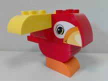 Lego Duplo - Prima mea pasare 10852