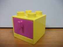 Lego Duplo Comoda