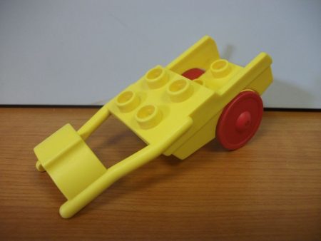 Lego Duplo Caruta 