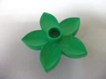 Lego Duplo Floare verde deschis