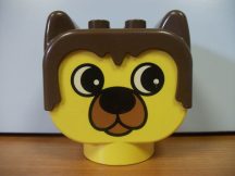 Lego Duplo Cap de animal