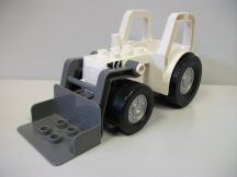 Lego Duplo Tractor 