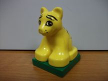 Lego Duplo Tigru (pui) (uzat)