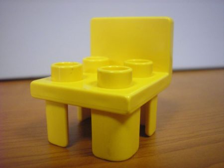 Lego Duplo Scaun