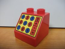 Lego Duplo Cub cu imagine - calculator