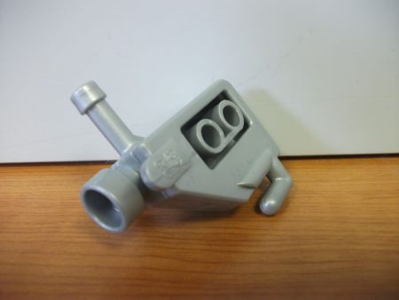 Lego Duplo Camera (deschis !)