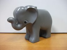 Lego Duplo elefant (mic)