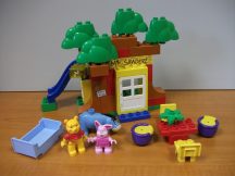 Lego Duplo - Casa lui Winnie the Pooh 5947