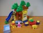 Lego Duplo - Casa lui Winnie the Pooh 5947