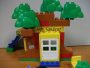 Lego Duplo - Casa lui Winnie the Pooh 5947