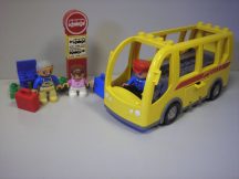 Lego Duplo - Autobuz 5636 