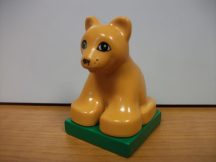 Lego Duplo Leu (pui) (uzat)