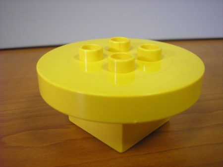 Lego Duplo Masa