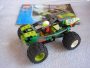 Lego Racers - Jungle Monster 8356