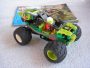 Lego Racers - Jungle Monster 8356