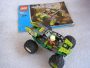 Lego Racers - Jungle Monster 8356