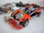 Lego Racers - Furious Slammer Racer 8650