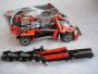 Lego Racers - Furious Slammer Racer 8650