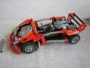 Lego Racers - Furious Slammer Racer 8650