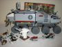 Lego Star Wars - Clone Turbo Tank 7261