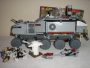 Lego Star Wars - Clone Turbo Tank 7261