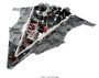 Lego Star Wars - Imperial Star Destroyer (ATAC STELAR IMPERIAL) 6211