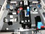 Lego Star Wars - Imperial Star Destroyer (ATAC STELAR IMPERIAL) 6211