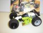 Lego Racers - Mud Hopper 8492