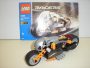 Lego Racers - H.O.T. Blaster Bike 8355