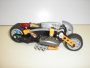 Lego Racers - H.O.T. Blaster Bike 8355