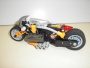 Lego Racers - H.O.T. Blaster Bike 8355