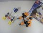 Lego Star Wars - Sebulba's Podracer & Anakin's Podracer 4485