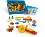 Lego Duplo Technic