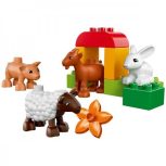 Lego Duplo Animale