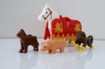 LEGO Animale