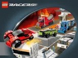 LEGO Racers