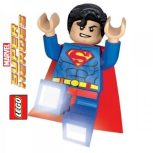 LEGO Super Heroes figurina