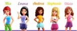 LEGO Friends