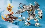 LEGO Chima