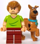 LEGO Diverse figurine